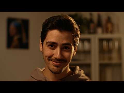 Don't Think About It | Short Psychological Thriller (48-Hour Film)