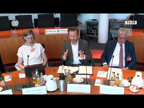 Experten: Karitative Lebensmittel-Unternehmer schaffen