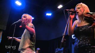 Maggie Rose - Hollywood (Bing Lounge)