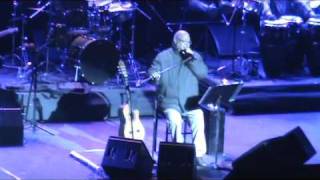 Pablo Milanes mirame bien