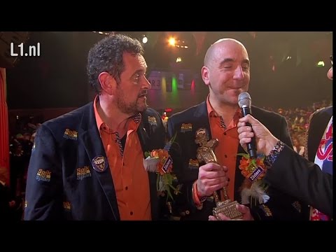 Interview Spik en Span - 22 jan 2016