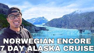 Norwegian Encore: Food Review, Hidden Costs & Final Thoughts (first timer) ❄️🛳️