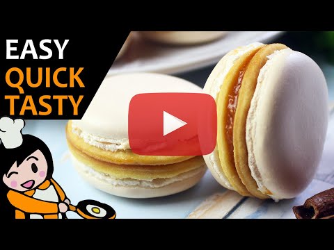 Non Plus Ultra - Recipe Videos