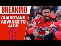 Guardians WALK OFF In 15th Inning To ELIMINATE Rays, Advance To ALDS To Face Yankees I CBS Sports HQ