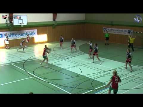 14:16 HSV Minden Nord vs. TV Oyten
