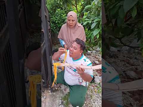 mie nya di ambil !!!