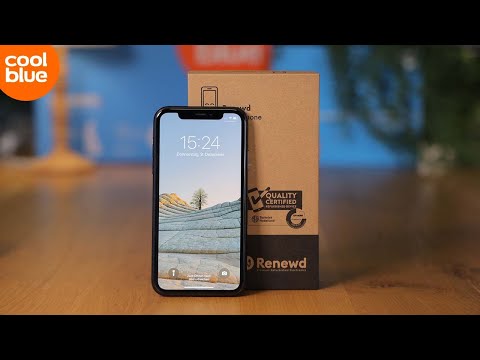 Refurbished iPhone bei Coolblue I Alles, was du wissen musst!