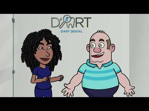 Burdajá en D'Art Dental