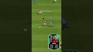 Shapeshifter Ribery is insane 🤯