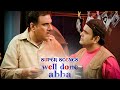 Well Done Abba Super Scenes Every Indian Dad While Taking Passport Size Photo Boman Irani