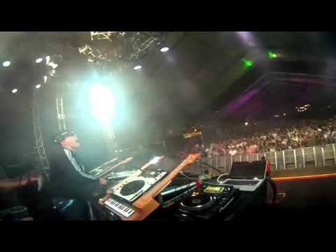 The Crystal Method - Grace 720 HD