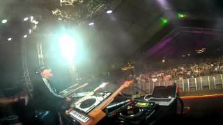 The Crystal Method - Grace 720 HD