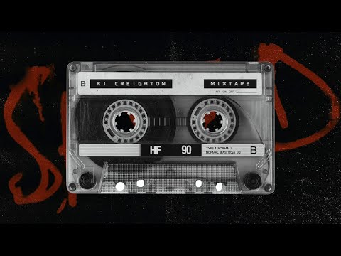 Saved Mixtape - Ki Creighton (DJ Mix)