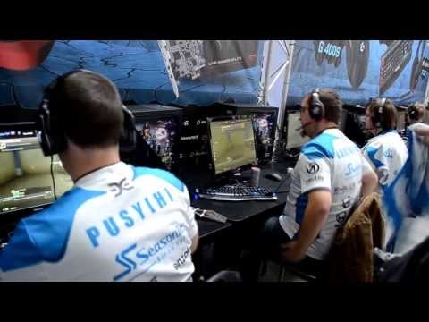 MČR 2013 - Den první