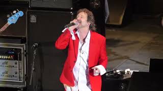 The Black Crowes - I Ain't Hiding - Hammersmith Apollo, London - May 2024