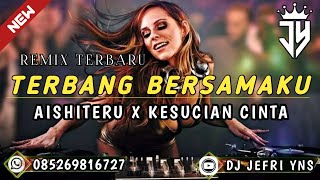 Download lagu DJ TERBARU : TERBANG BERSAMAKU X DJ AISHITERU X DJ KESUCIAN CINTA / REMIX DUGEM TERBARU mp3 Download lagu DJ TERBARU : TERBANG BERSAMAKU X DJ AISHITERU X DJ KESUCIAN CINTA / REMIX DUGEM TERBARU mp3