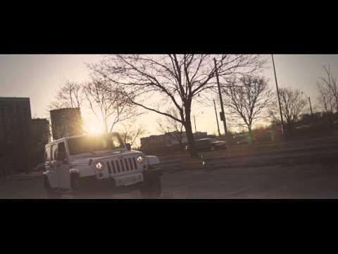 Luu Breeze - Hearts In The Trunk (Official Video)