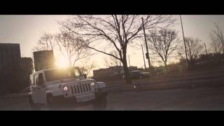 Luu Breeze - Hearts In The Trunk (Official Video)