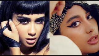 Natalia Kills – Music Evolution (2010-2016)