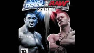 WWE Smackdown! Vs. Raw 2006: &quot;The Broken&quot; by Fireball Ministry
