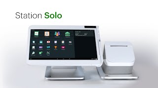 Introducing Station Solo