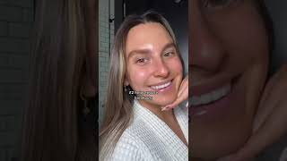 Why you NEED a satin pillowcase! 💕 #pillow #sleep #beauty #skincare #haircare #hair #shorts #kitsch