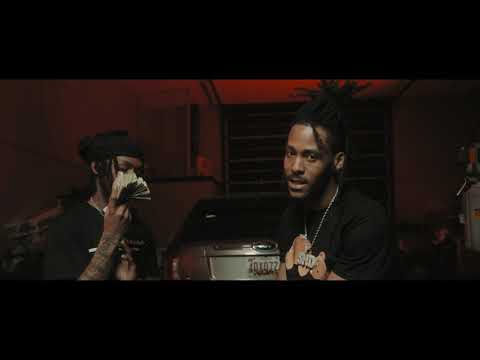 BG Eli & SMD Peso - LEAVE 'EM (Official Video)