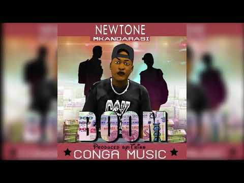 Newtone- boom (official audio)