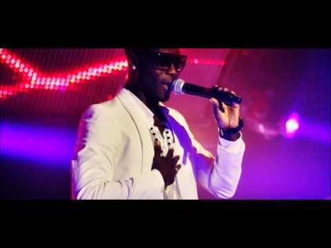 KAYE STYLES "Ready For Love" / URBAN VERSION