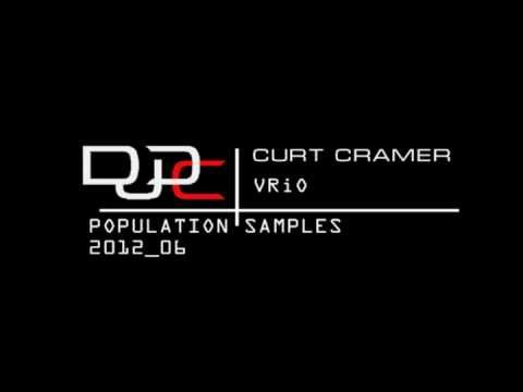 DJ DC - VRiO (Original Mix)