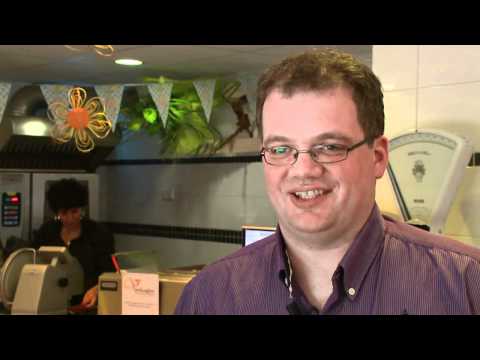 Verkoeijen partyservice & Slagerij bedrijfsfilm