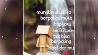 Download lagu Hatiku Terluka Lagi 😣😣 kapan atuh bahagia nya ..di lukai melulu mp3