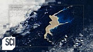 Is This Island Moving | What on Earth