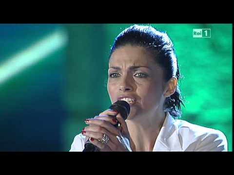 Rosalia Misseri singolo "Di quale amore sei" Premio Biagio Agnes