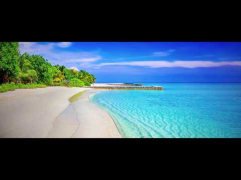 Prowadzona Medytacja Rajska Wyspa