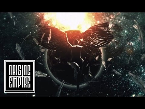 NOVELISTS - The Lichtenberg Figure (OFFICIAL VIDEO)