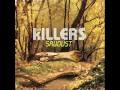 The Killers-White Demon Love Song 