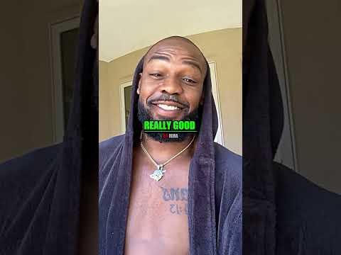 🔥Joe Rogan on Jon Jones vs. Pereira⚔️