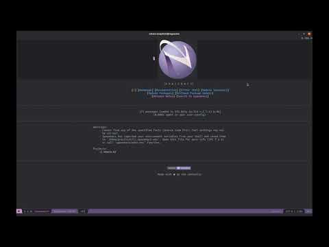 Spacemacs for Clojure development - Install - the longer, detailed version