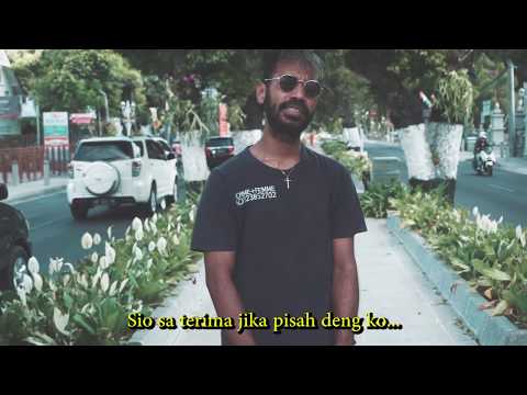 Nikoniksral - Sa Terima (Official Cover Video)