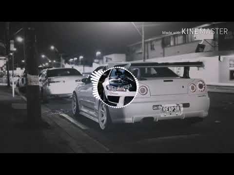 The Chain Gang of 1974 - Sleepwalking [Bass Boosted]