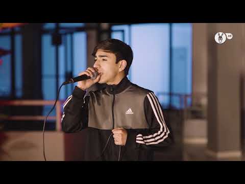 La Ruleta - Popurrí (en vivo) | TIA FILMS