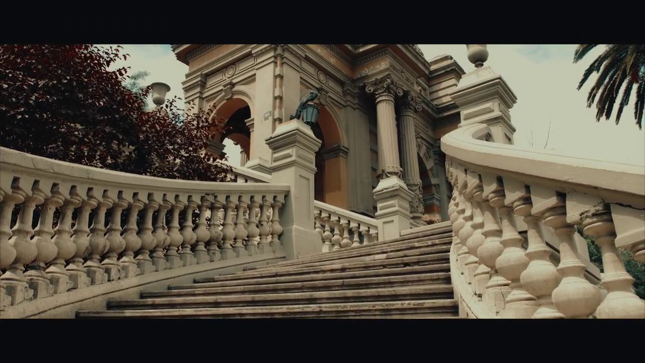 Carla Morrison — Tu Atacas