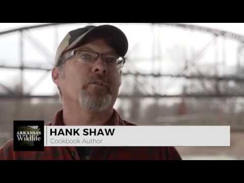 How to Cook Wild Duck with Hank Shaw S3.E11