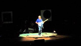 Caetano Veloso - Tonada De Luna Llena - Live @ the Hollywood Bowl 9-21-14 in HD