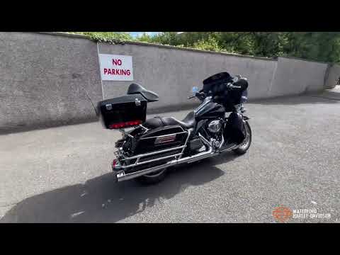 2013 HARLEY-DAVIDSON Electra Glide Classic - Image 2