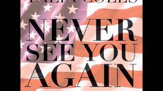 DJ Drama Ft. Talia Coles & Wale - Never See You Again (Instrumental) [Download]