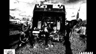 TYRANTS OF HELL - Palace of Rats