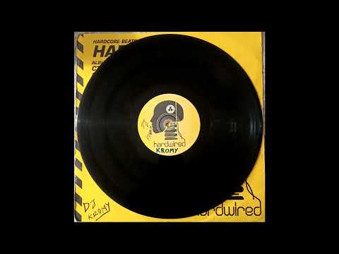 Ctrl-Z Vs Screwface - ``Stereo: Typical´´