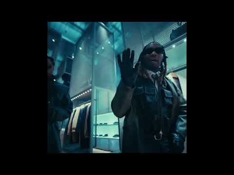 (FREE) Offset x Gunna Type Beat - "Fama"